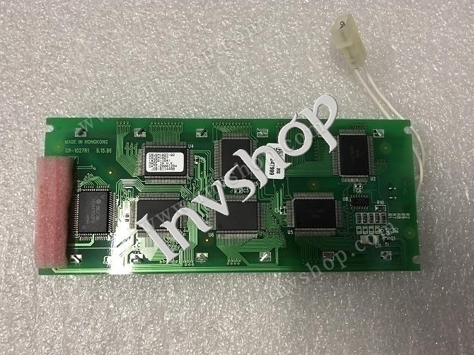 DMF6104N-FW 5,7-Zoll-LCD-Display neu
