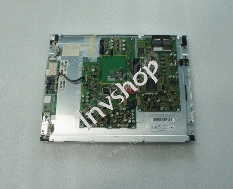 NL10276AC28-01A NEC 14,1 Zoll LCD-Display neu und Original