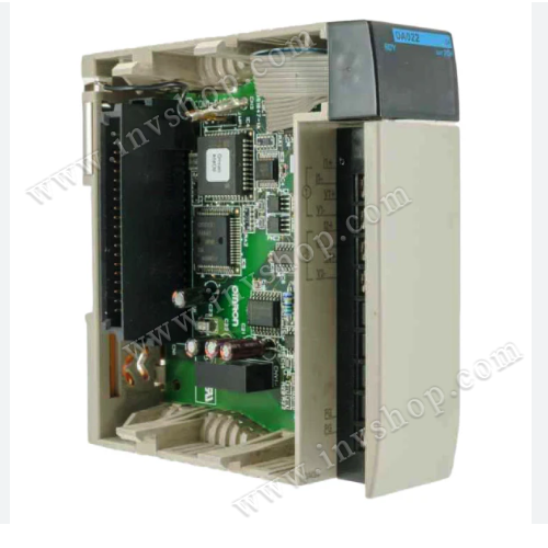 cqm1-da022 omron plc modul