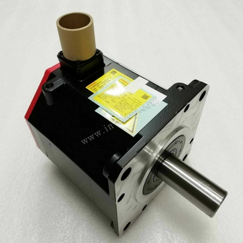A06B-2243-B100 Fanuc Servo motor