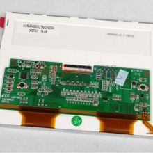 AM-640480G2TNQW-02H AMPIRE 5.7