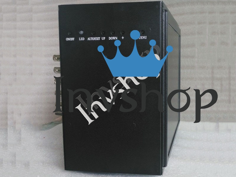 a61l-0001-0076 ersatz für die lcd - panels überwachen