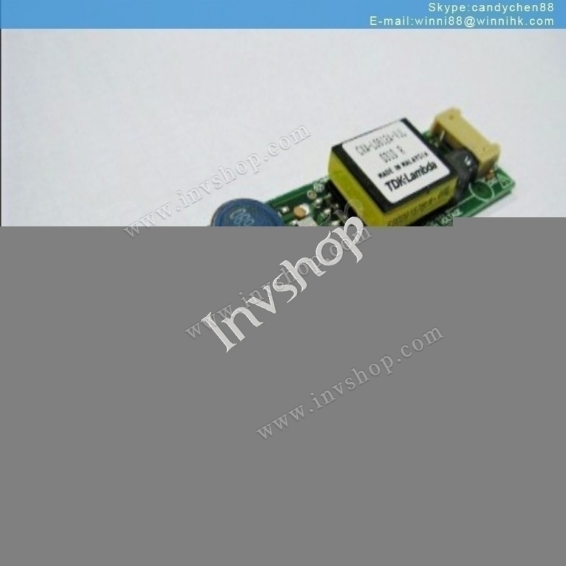 TDK CXA-A008 Article inverter high pressure