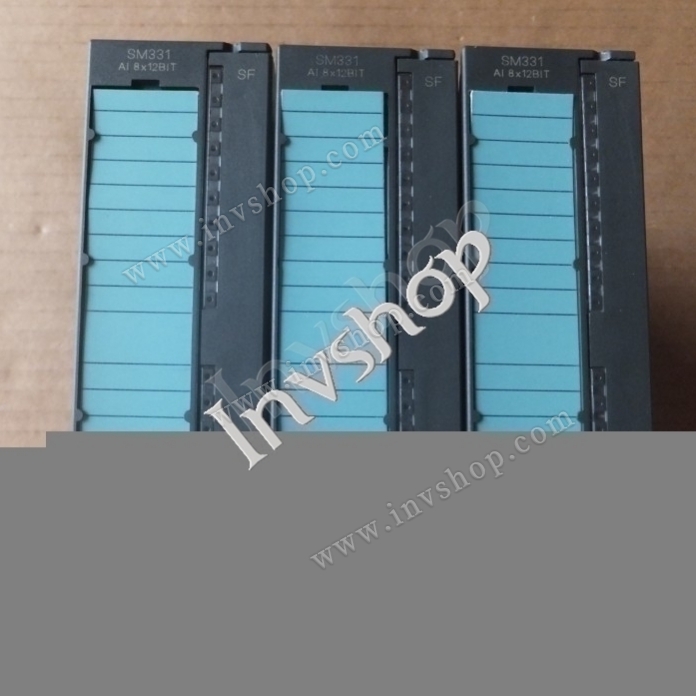 Original 326-1BK01-0AB06ES7326-1BK01-0AB0 SM326F6ES7