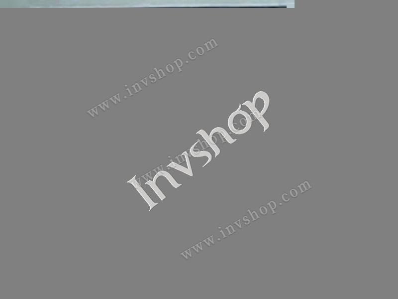 SCN-A5-FZT12.1-BZ1-0H1-R Touchscreen-Glas