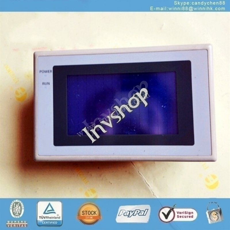 nt20s - st121 - ecv3 hmi fÃ¼r omron