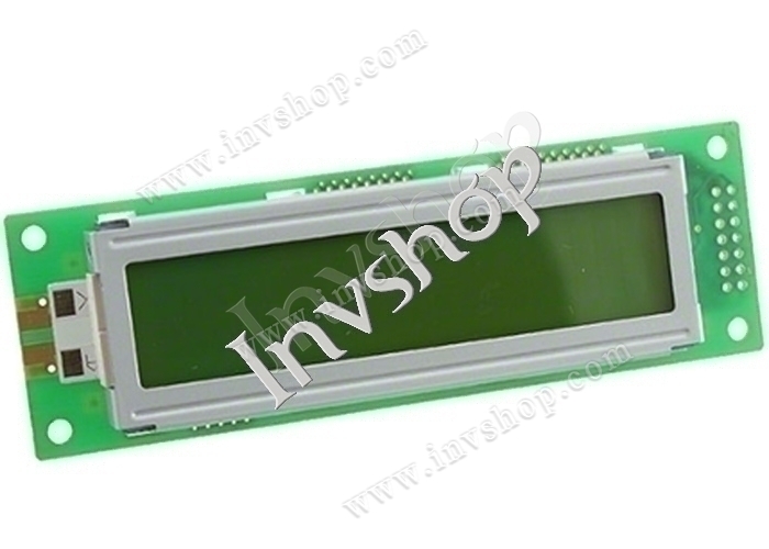 dmc20261ny-ly - cce-cmn lcd modul 20x2 hi