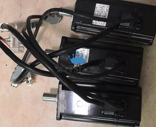 yaskawa sgmah-04a1a61 servomotor eingesetzt