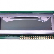 240*128 AG-240128BSTCW-30-H STN LCD Screen Display Panel for ACROWISE