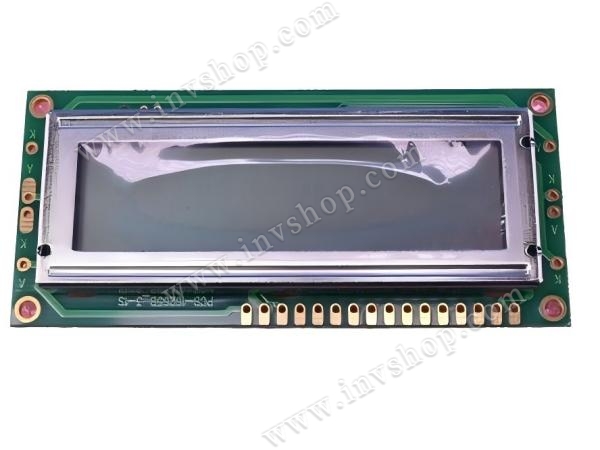 240*128 AG-240128BSTCW-30-H STN LCD Screen Display Panel for ACROWISE