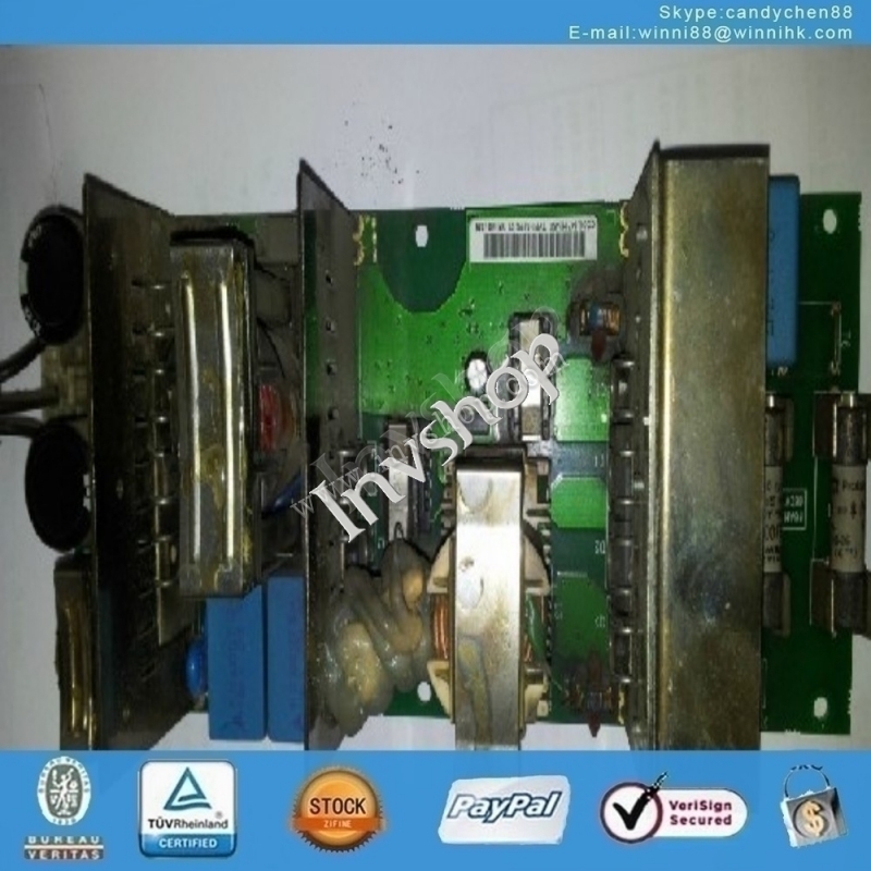 abb afps-11c wechselrichter fÃ¼r 60 tage garantie verwendet