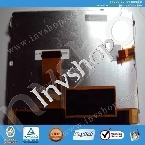 New and original a-Si TFT-LCD LT080CA24100 8" LCD Screen