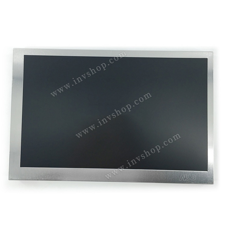 G070VW01 V0 AUO 7 inch  TFT-LCD screen 800*480 Display