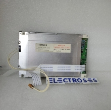 HITACHI 5.7inch CSTN LCD Display with 4-wire Resistive Touch SX14Q004-ZZA