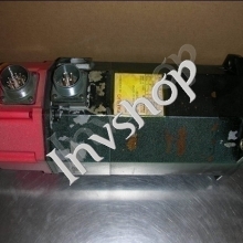 FANUC A06B-0512-B002 SERVO MOTOR AC 2500POLE