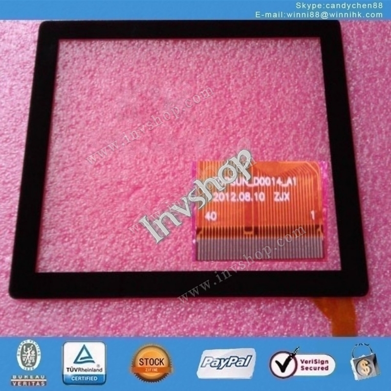bildschirm topsun_d0014_a1 digitizer neue glas v8 v8hd v8 8 
