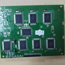 LCD screen panel EW50111BMW use for industry