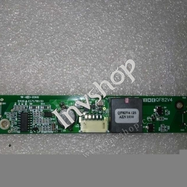 qf82v4 wechselrichter neue