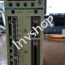 OMRON Servo Driver R88D-WT01HL