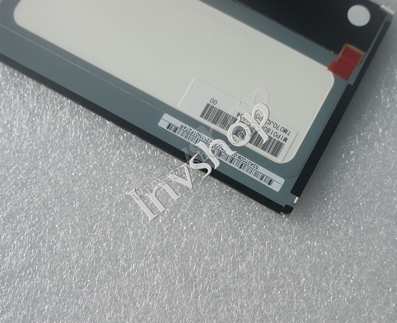 7 inch a-Si TFT LCD Panel TM070JDHP01-00