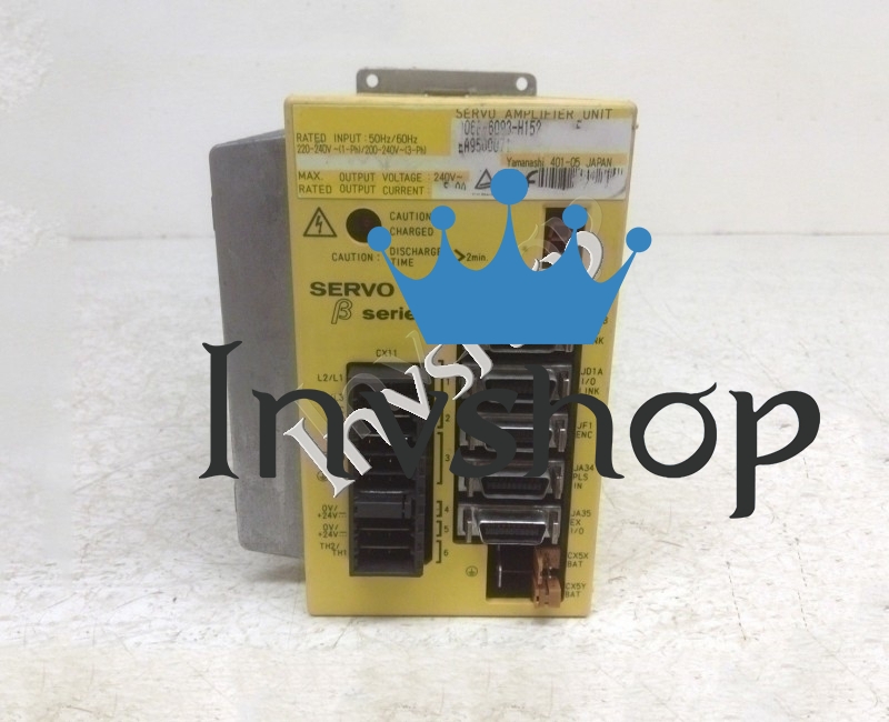 NeUe a90l-0001-0515 / NBM fan Fanuc R - Ersatz