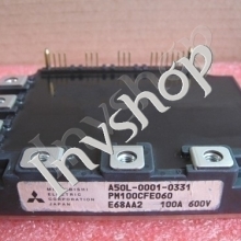 new A50L-0001-0331 MITSUBISHI IGBT MODULE