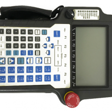 A05B-2301-C370/C371/C372/C373/C374/C375 FANUC Robot Teach Pendant