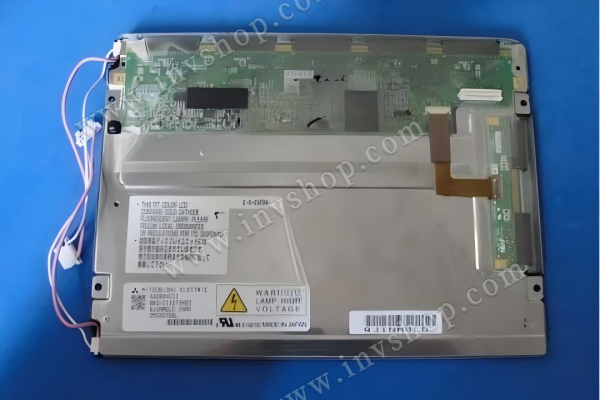 "aa084vc11 lcd - panel für mitsubishi 8,4