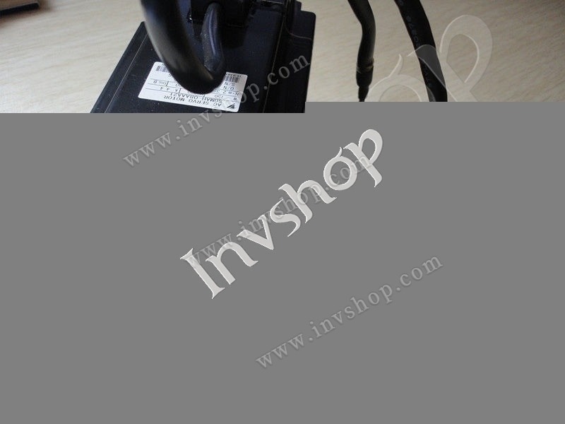 8,5 yaskawa - Motor sgmah-08aaa21 1pc garantie von 60 tagen