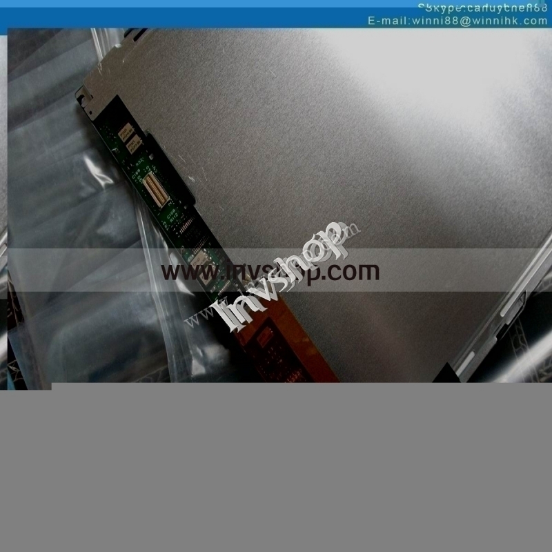 a-Si TFT-LCD Panel 15