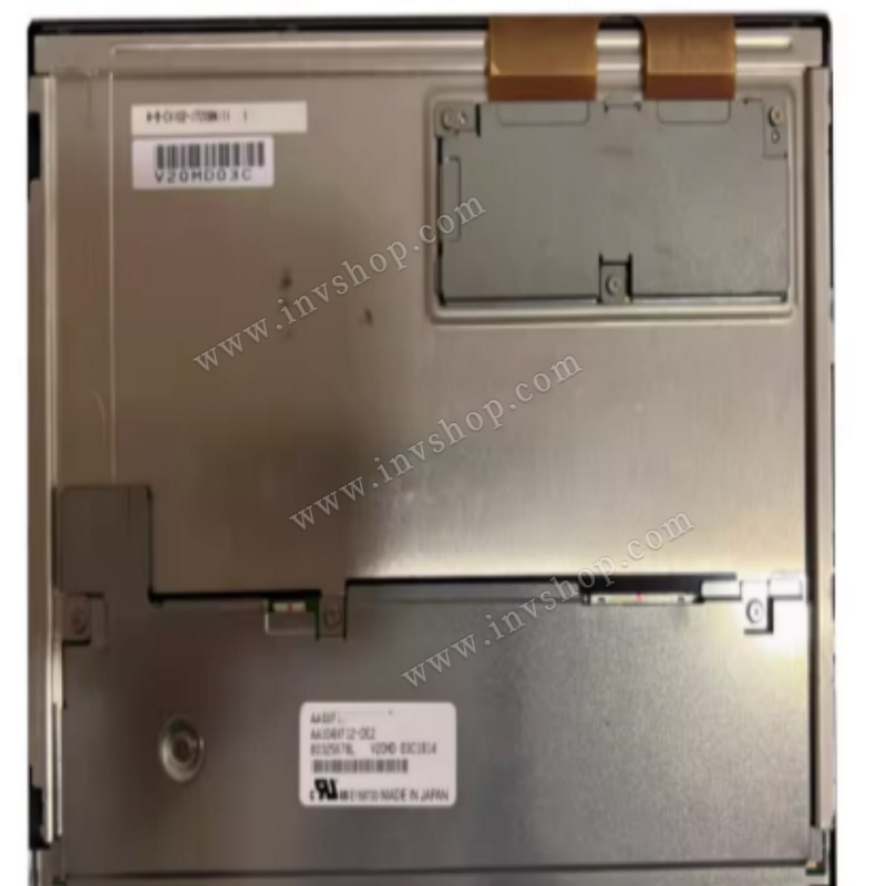 AA104XF12-DE2 Mitsubishi 10.4