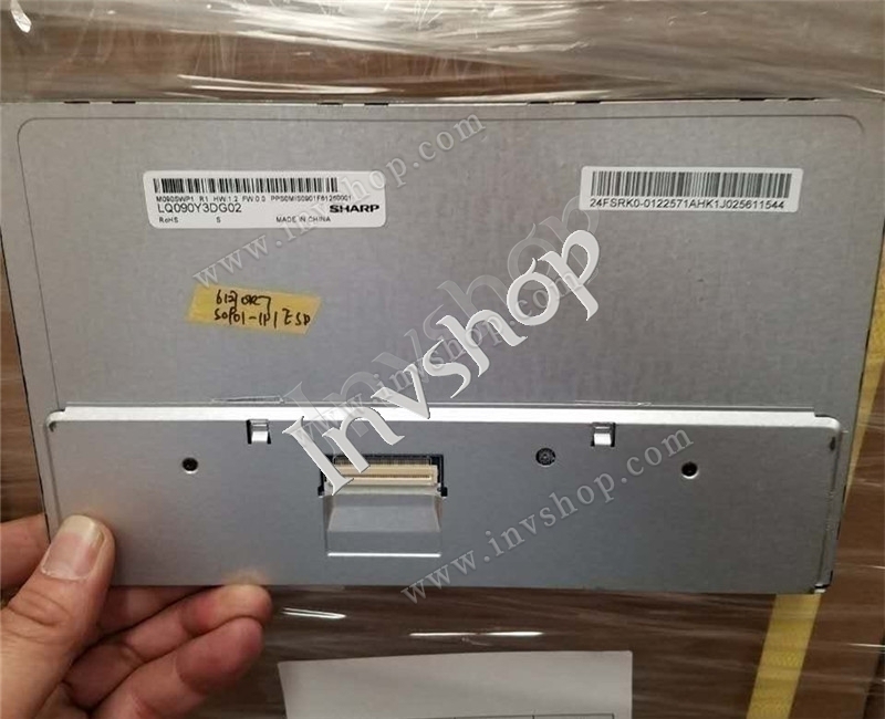 Lq090y3dg01 IST spezialisiert auf den Verkauf der LCD - bildschirm