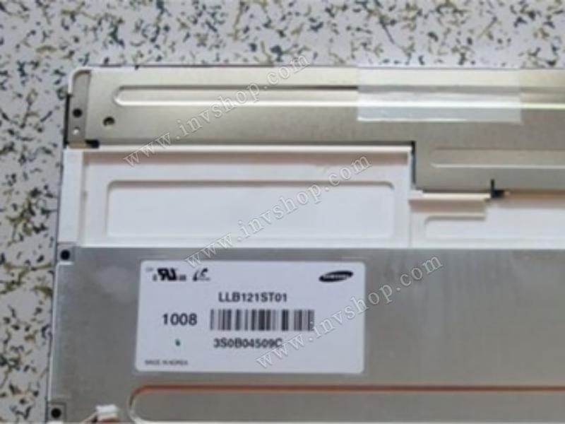 Llb121st01 vorbei - tft - LCD - Panel - 12,1 "800 * 600 lg Philips