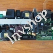 Fanuc - FAHRER PCB - a16b-2203-0594 00kp2 garantie von 60 tagen