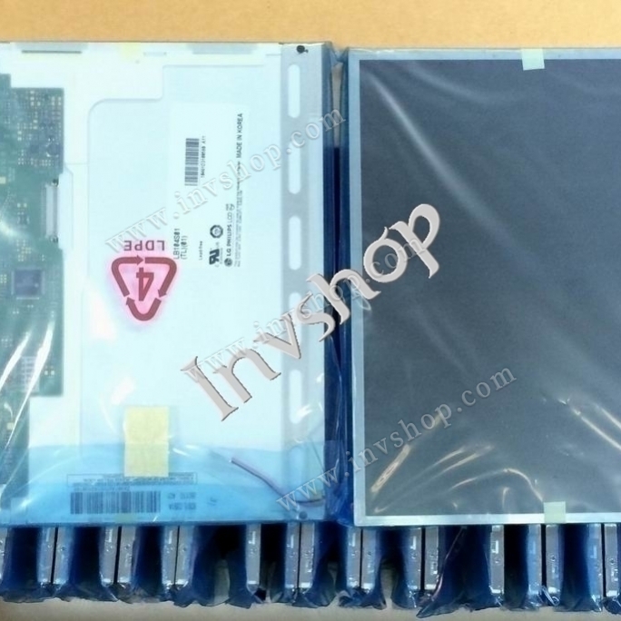 LB104S01(TL01) 10.4 800*600 a-Si TFT-LCD for LG-Philips