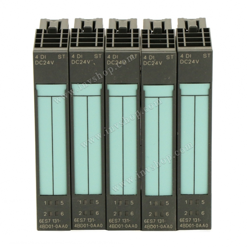 original new kaifeng 131-4bd01-0aa06es7131-4bd01-0aa0 et200s6es7