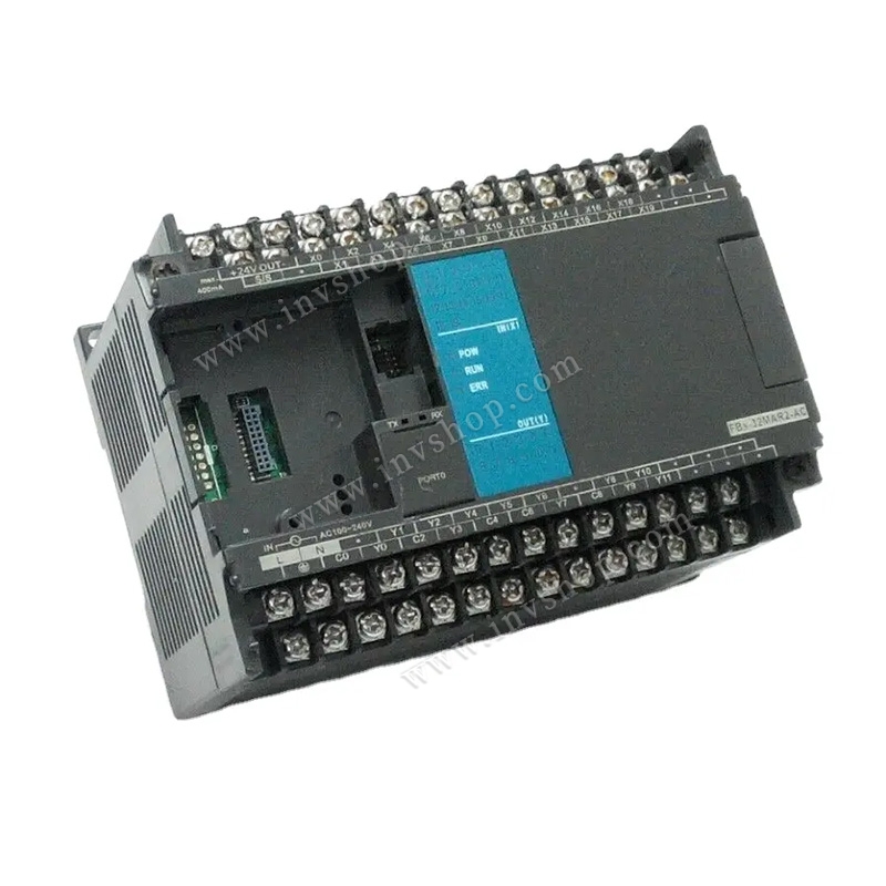 FBS-20MAR2-AC Programmable controller