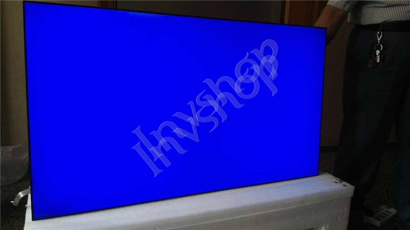 LD490DUN-TJB2 LG 49 Zoll LCD-Motor Neu und Original