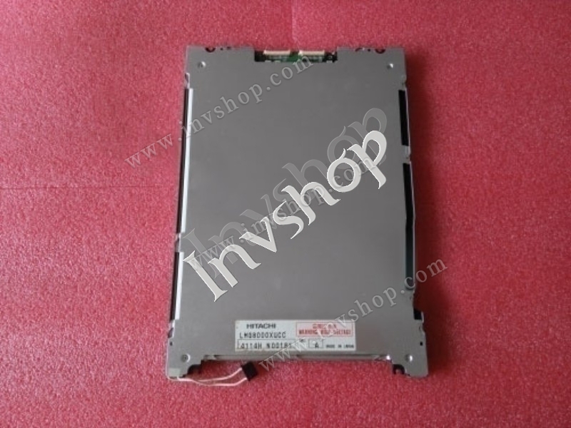 lmg8000xucc hitachi lcd - lager von guter qualitÃ¤t