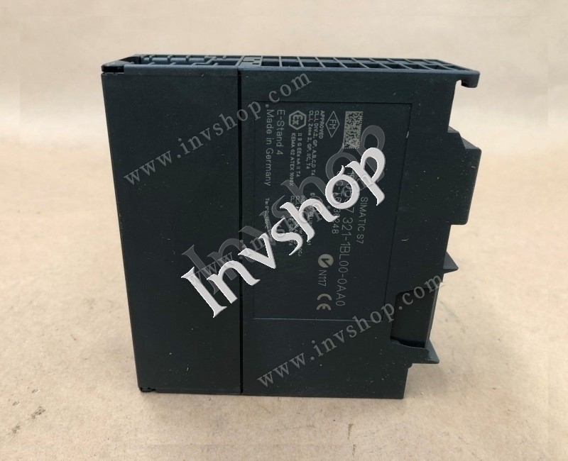 6es73211bl000aa0 siemens - modul neue und originelle