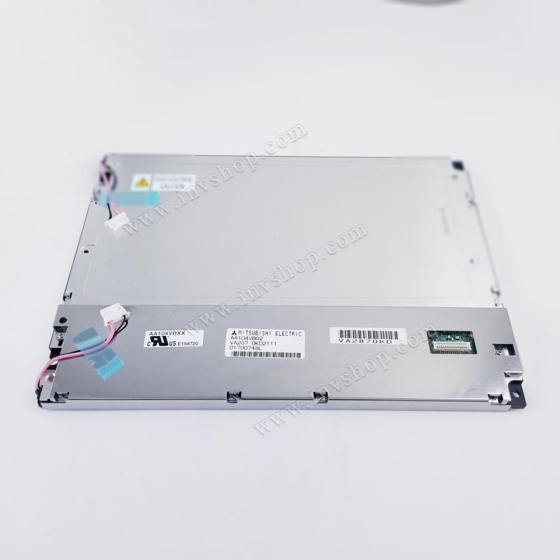 AA104VB02 10.4" 640*480 LCD Display