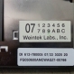 FG050600ANCWAGZ1 Data Image 5.6" TFT-LCD screen 320*234 Display