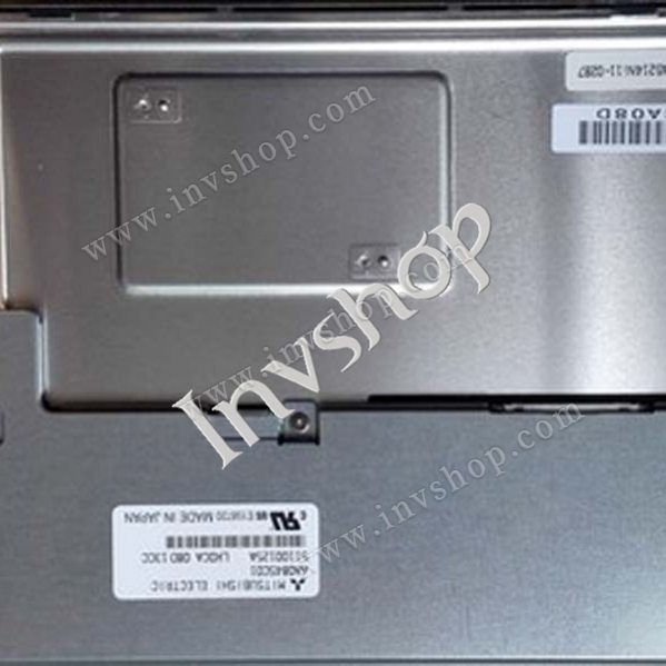 AA104VJ05 Mitsubishi 10.4 inch led industrial panel LCD PANEL