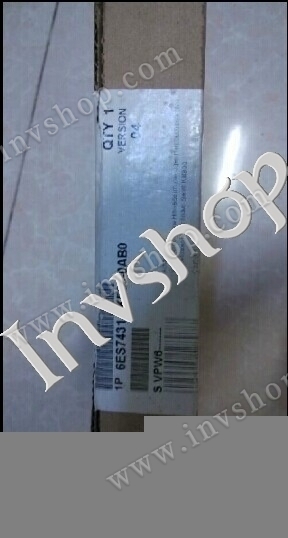 UrsprÃ¼ngliche neue Kaifeng 431-1KF00-0AB06ES7431-1KF00-0AB0 SM4316ES7