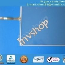 228mm*175mm WEINVIEW MT510TV5WV NEW 10.4 Display Glass Touch Screen