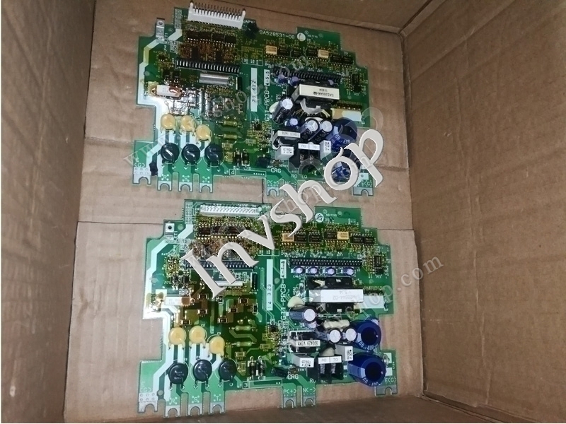 FUJI POWER SOURCE BOARD 15 kW G11-PPCB-4-15