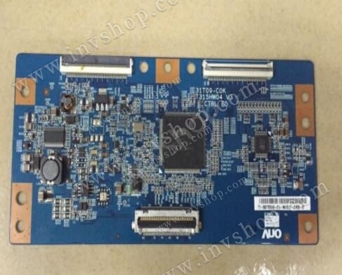T315HW04 V3 CTRL BD AUO 31T09-COK Controller T-con Board