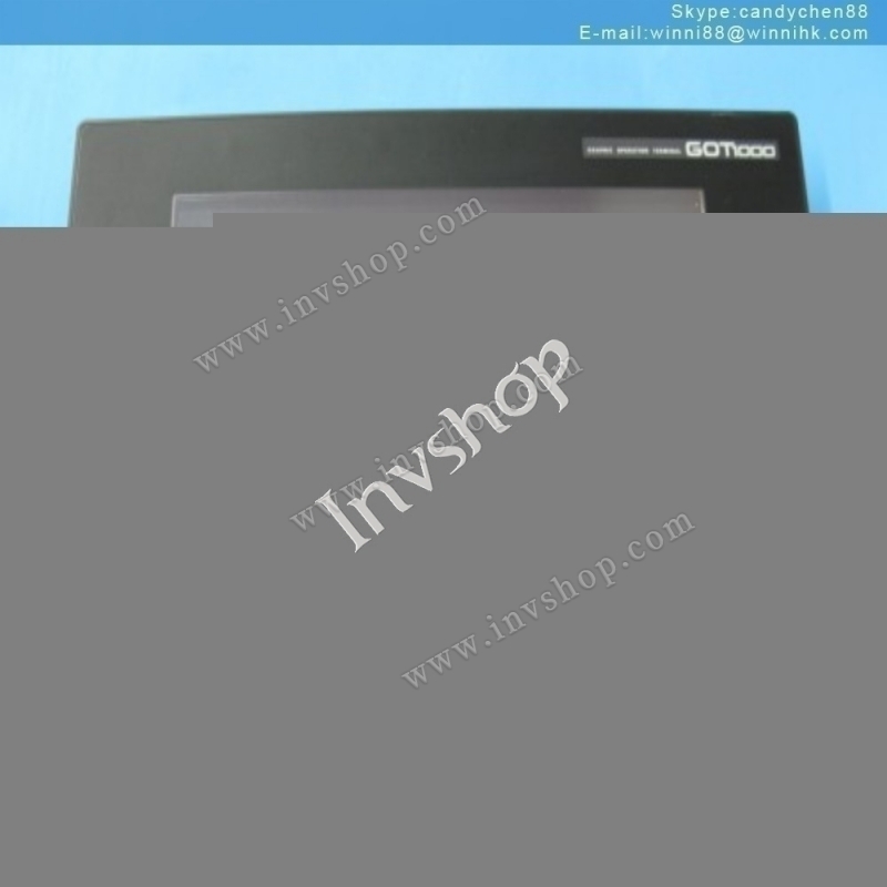 GT1675M-STBD MITSUBISHI HMI