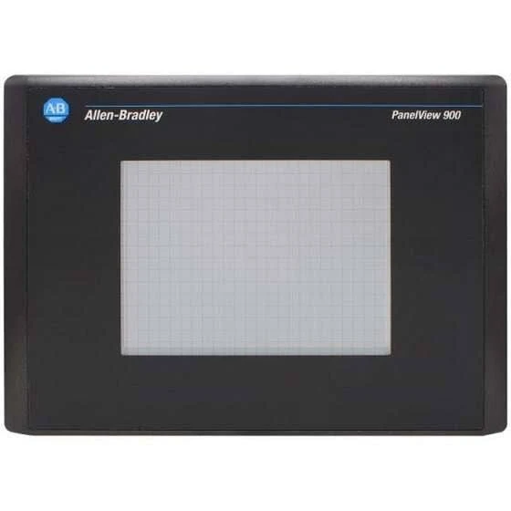 Bradley Allen 2711-T10C3 NEW PanelView A00U panel