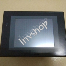 NS5-SQ01B-V2 OMRON HMI-display Ninety percent New